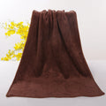 Microfiber Quick-Dry Travel Towel — Lightweight & Compact