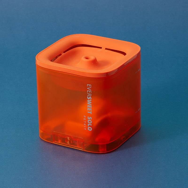 Automatic Circulating Water Drinker For Dogs