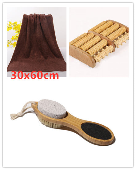 Microfiber Quick-Dry Travel Towel — Lightweight & Compact