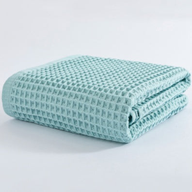 Turkish Cotton Bath Towel — Extra Soft & Luxurious