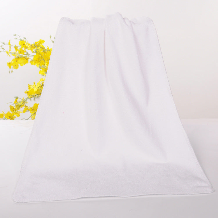 Microfiber Quick-Dry Travel Towel — Lightweight & Compact
