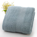 Thickened Cotton Beach & Bath Towel