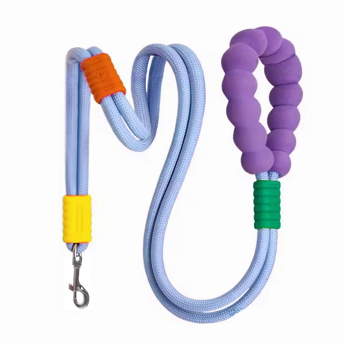 Comfortable Dog Traction Leash – Your Perfect Companion for Safe and Secure Walks