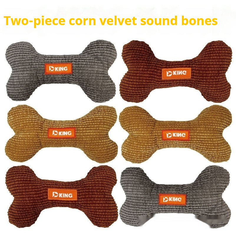 Creative Pet Dog Chewing Squeaky Toy