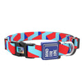 Fashionable Dog Collar: Elevate Your Pet's Style with Comfort
