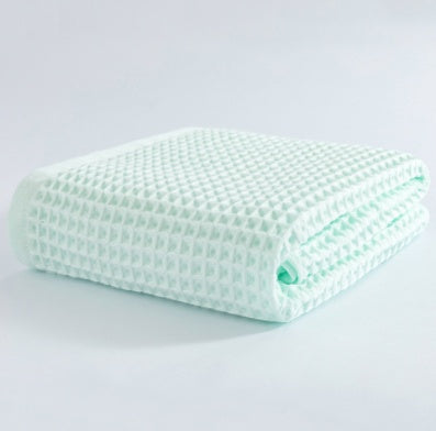 Turkish Cotton Bath Towel — Extra Soft & Luxurious