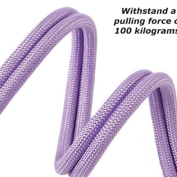 Comfortable Dog Traction Leash – Your Perfect Companion for Safe and Secure Walks