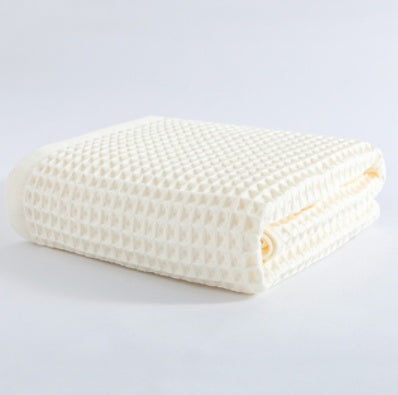 Turkish Cotton Bath Towel — Extra Soft & Luxurious