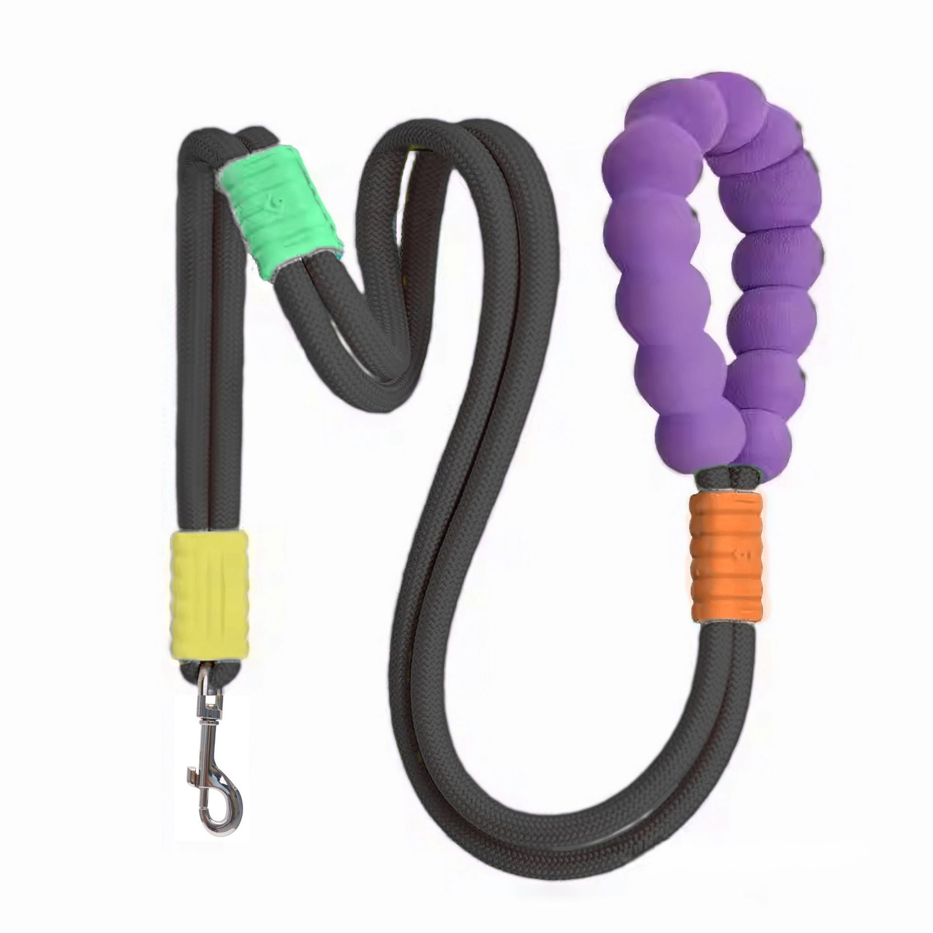 Comfortable Dog Traction Leash – Your Perfect Companion for Safe and Secure Walks