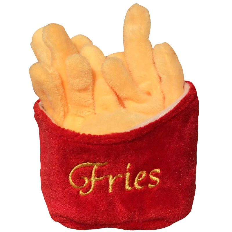Exciting Pet Chew Toy Sounds for Endless Fun