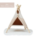 Comfortable Cat Tent Bed