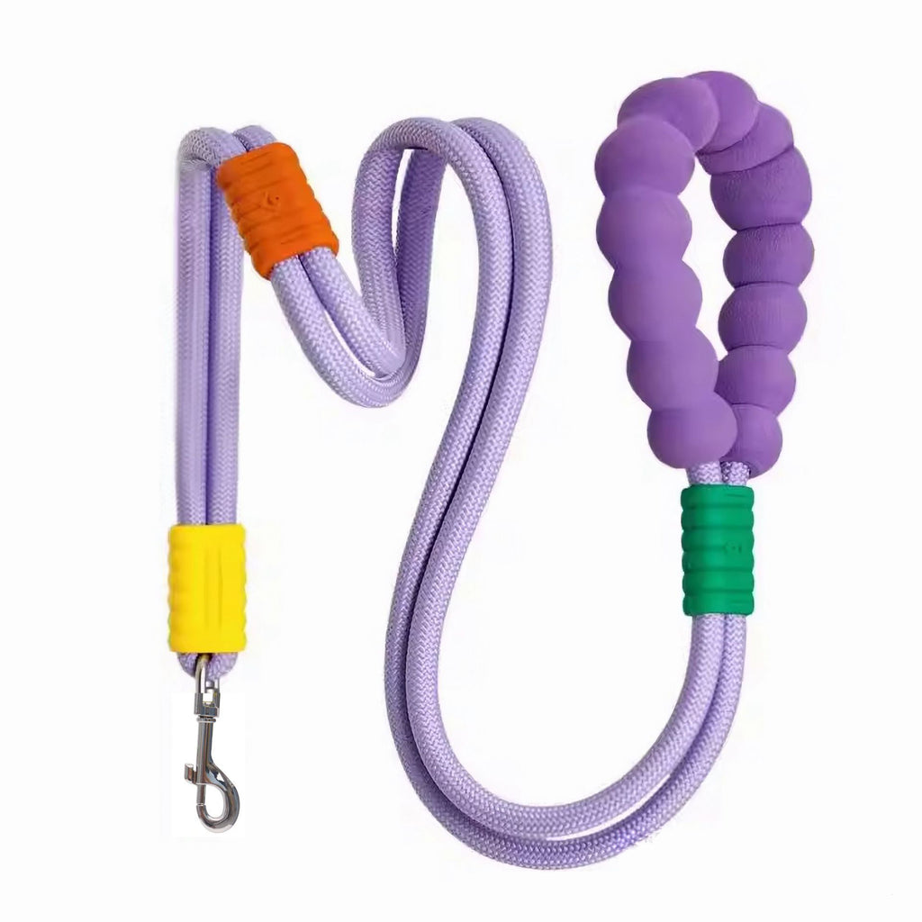 Comfortable Dog Traction Leash – Your Perfect Companion for Safe and Secure Walks